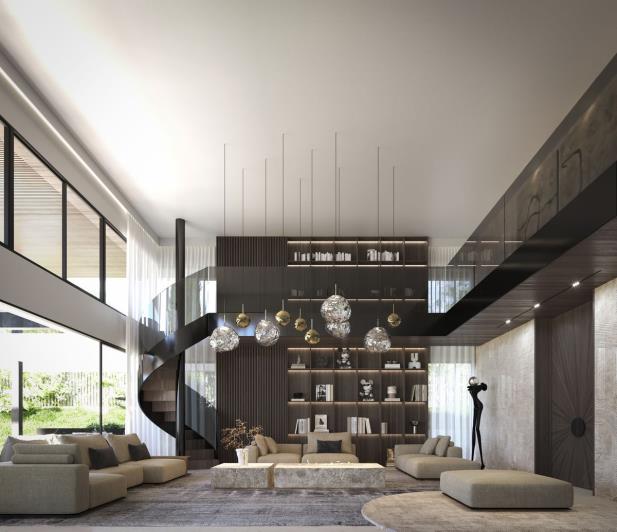 Image No.18-5 Bed Villa for sale