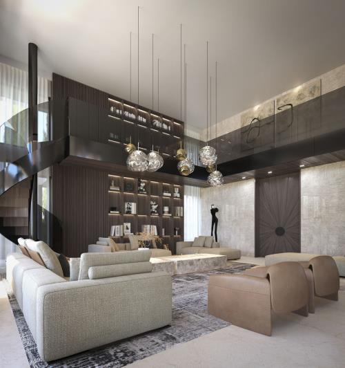 Image No.19-5 Bed Villa for sale