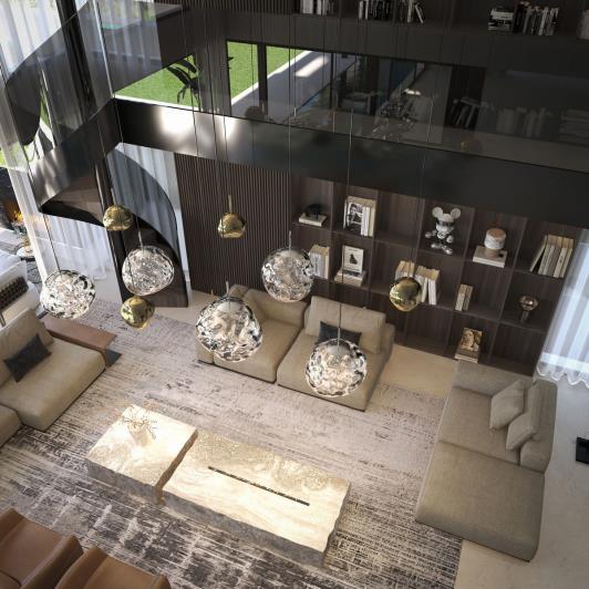 Image No.20-5 Bed Villa for sale