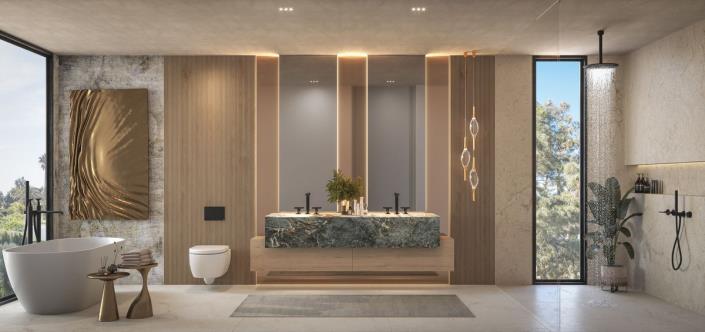 Image No.21-5 Bed Villa for sale