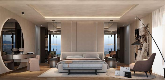 Image No.22-5 Bed Villa for sale