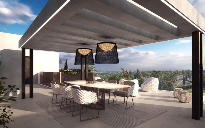 Image No.28-5 Bed Villa for sale