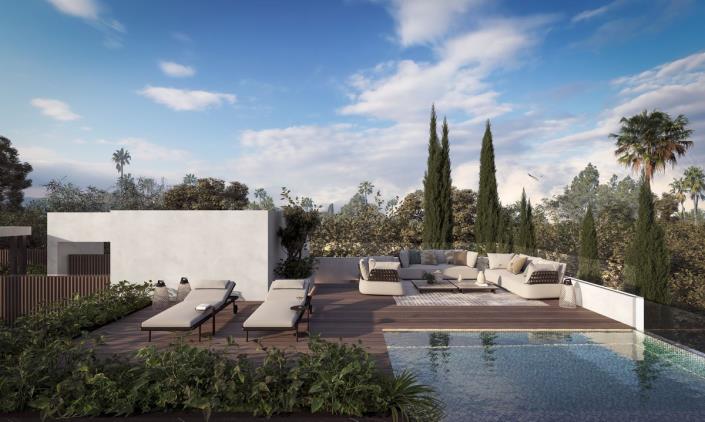 Image No.30-5 Bed Villa for sale