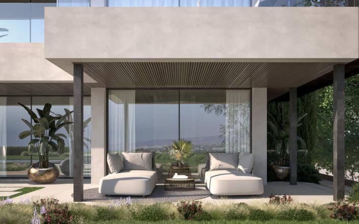 Image No.36-5 Bed Villa for sale