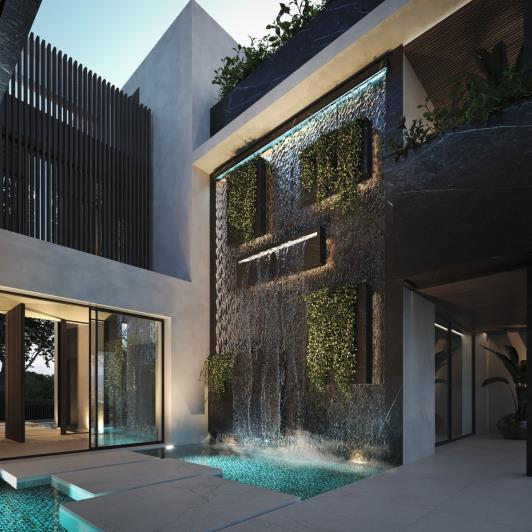 Image No.40-5 Bed Villa for sale