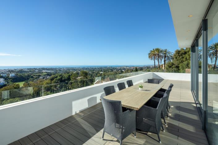 Image No.3-4 Bed Villa for sale