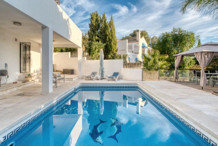 Image No.46-5 Bed Villa for sale