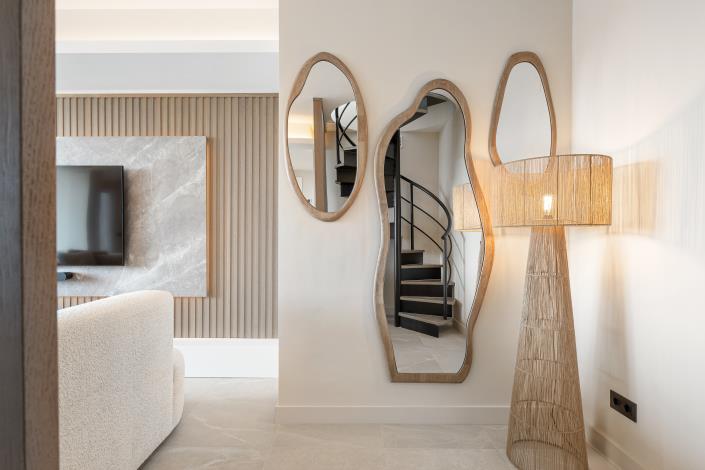 Image No.19-3 Bed Penthouse for sale