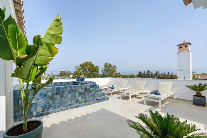 Image No.23-3 Bed Penthouse for sale