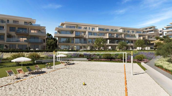 Image No.12-2 Bed Apartment for sale