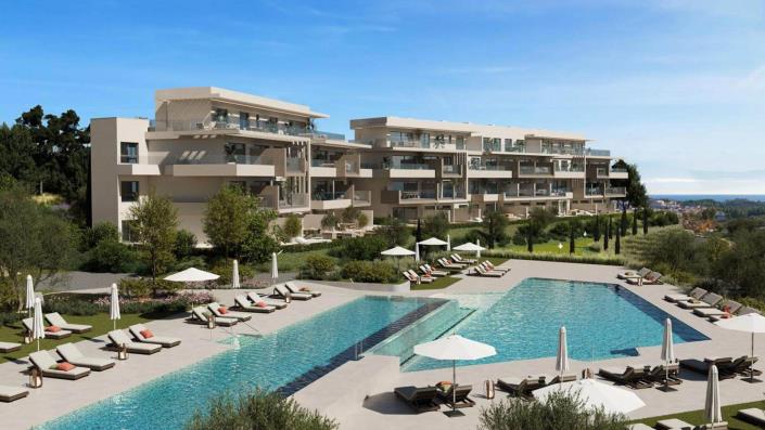 Image No.1-3 Bed Apartment for sale