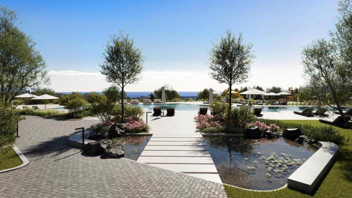 Image No.10-3 Bed Apartment for sale