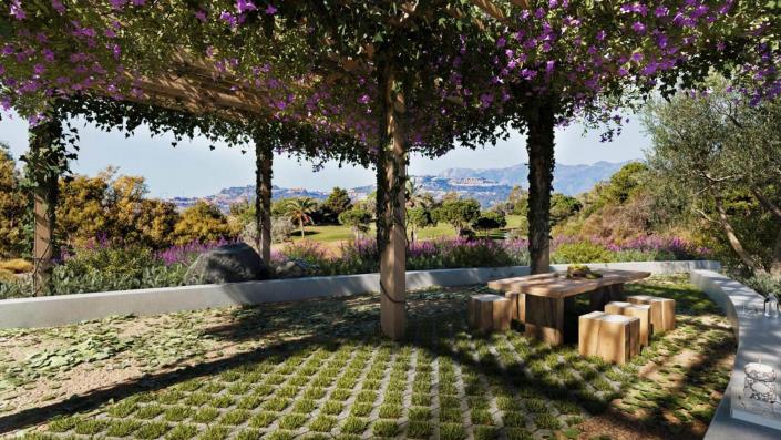 Image No.13-3 Bed Apartment for sale