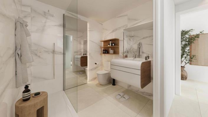 Image No.15-3 Bed Apartment for sale