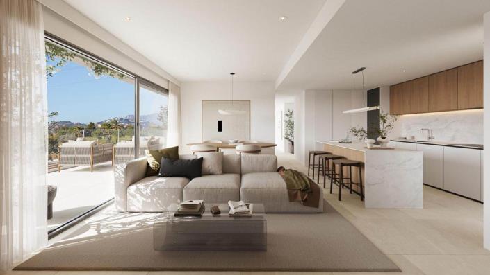 Image No.16-3 Bed Apartment for sale