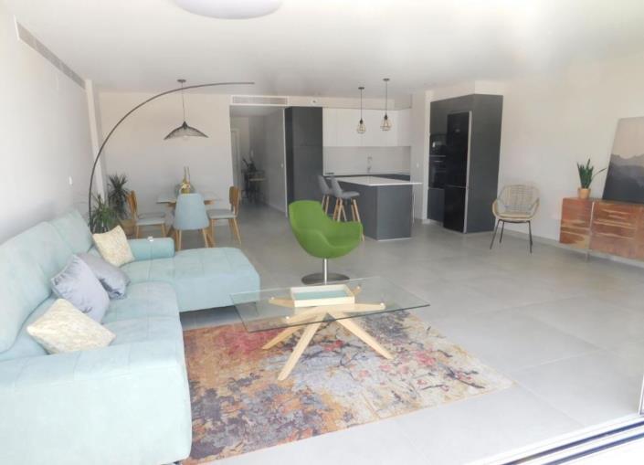 Image No.4-3 Bed Penthouse for sale