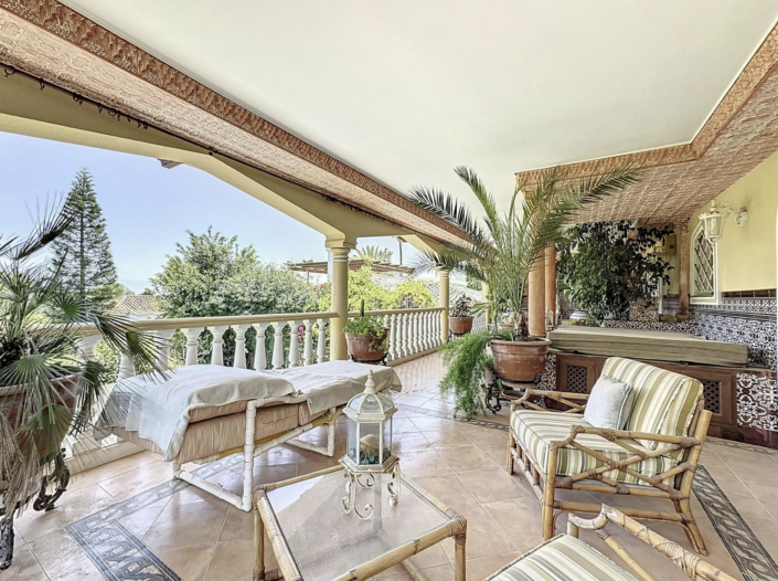 Image No.10-4 Bed Villa / Detached for sale