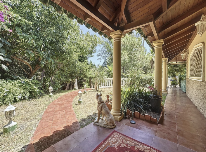 Image No.16-4 Bed Villa / Detached for sale