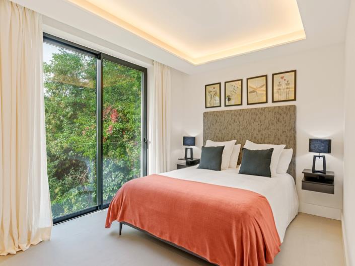 Image No.9-Villa de 5 chambres à vendre à Nueva Andalucia