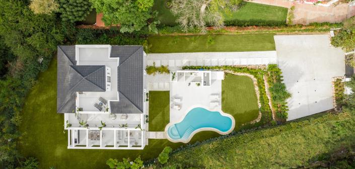 Image No.32-Villa de 5 chambres à vendre à Nueva Andalucia