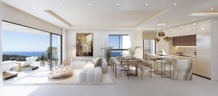 Image No.6-4 Bed Penthouse for sale