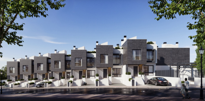 Image No.10-3 Bed Villa for sale