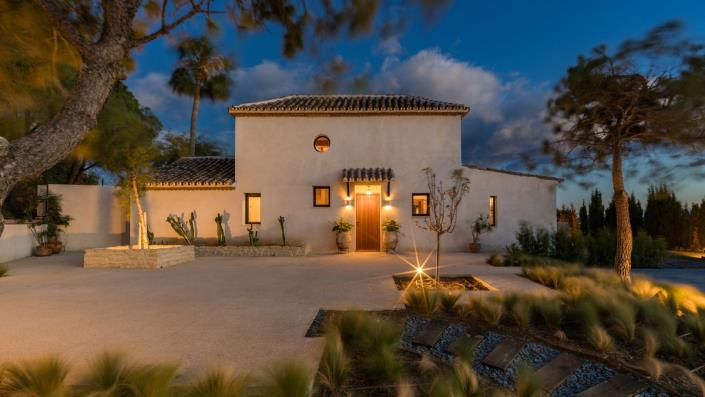 Image No.35-6 Bed Villa for sale