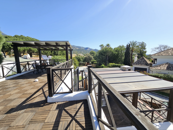 Image No.6-3 Bed Villa / Detached for sale