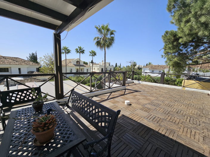 Image No.11-3 Bed Villa / Detached for sale