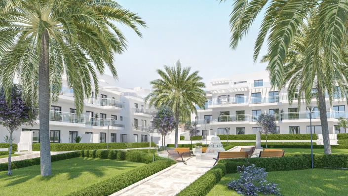 Image No.1-2 Bed Apartment for sale