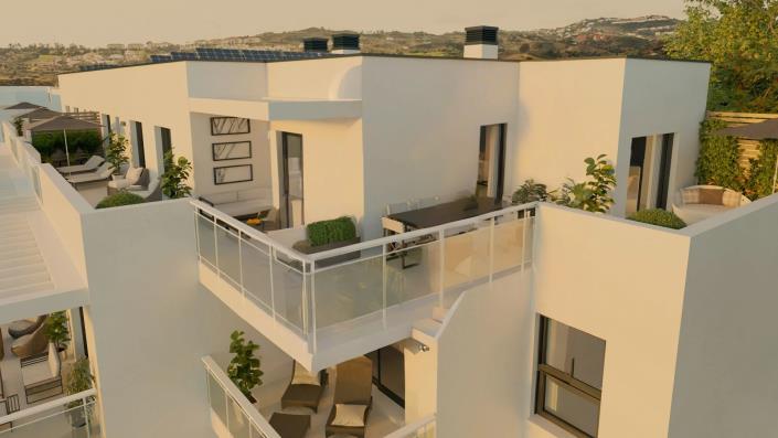 Image No.5-3 Bed Apartment for sale