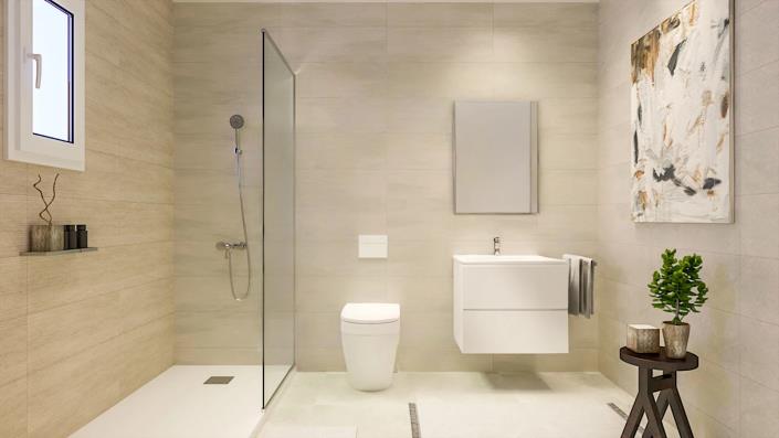 Image No.6-3 Bed Apartment for sale