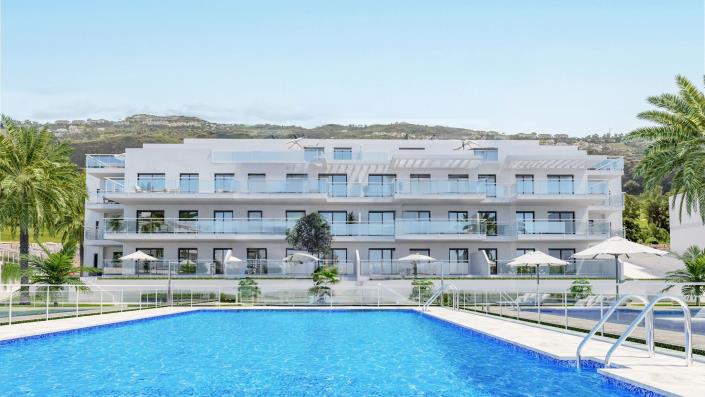 Image No.9-3 Bed Apartment for sale