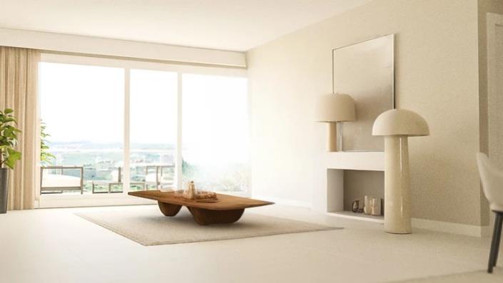 Image No.3-3 Bed Apartment for sale