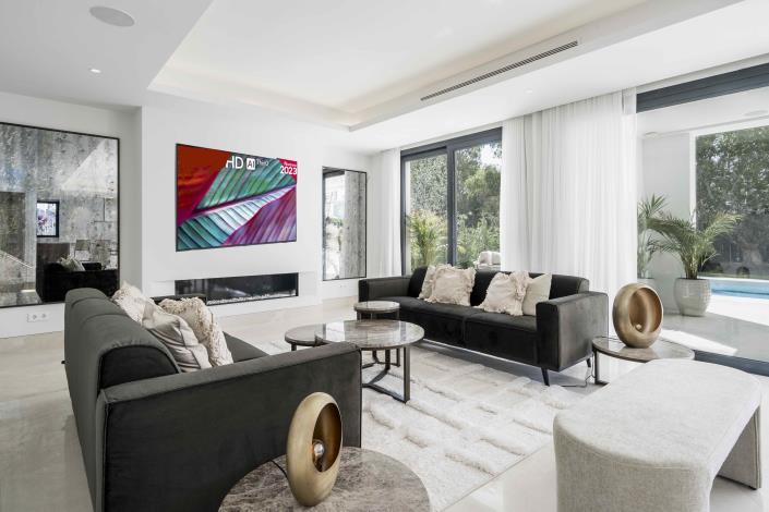 Image No.32-4 Bed Villa / Detached for sale