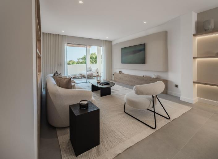 Image No.6-3 Bed Penthouse for sale