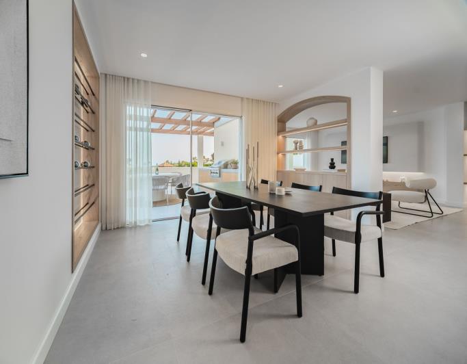 Image No.2-3 Bed Penthouse for sale