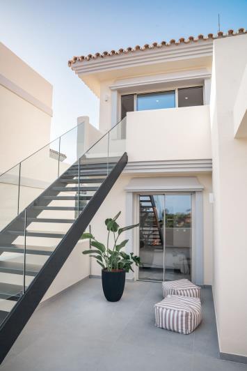 Image No.31-3 Bed Penthouse for sale