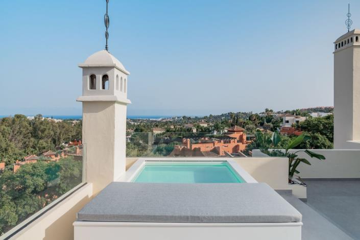 Image No.33-3 Bed Penthouse for sale