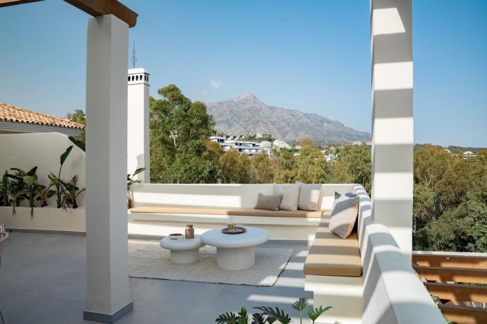 Image No.34-3 Bed Penthouse for sale