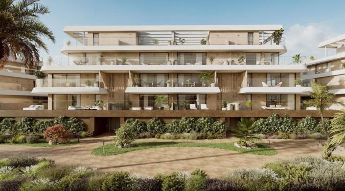 Image No.3-2 Bed Apartment for sale