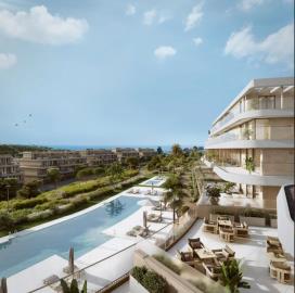 2 Bed Apartment for sale