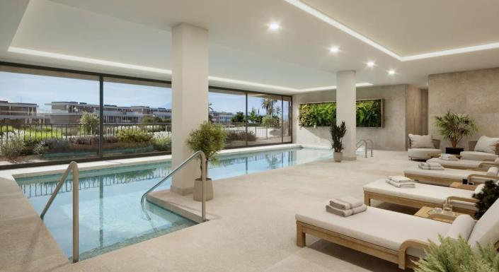 Image No.9-2 Bed Apartment for sale