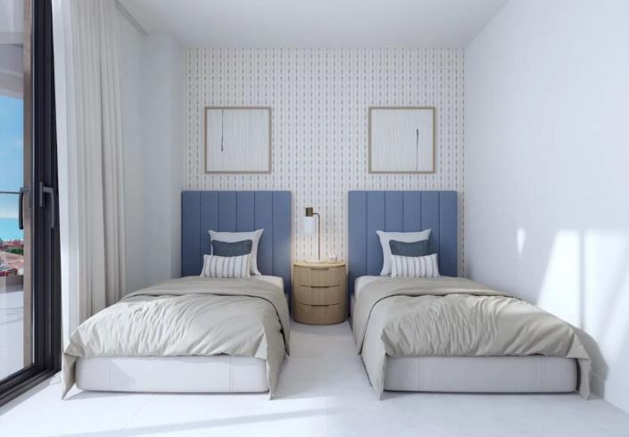 Image No.15-3 Bed Apartment for sale