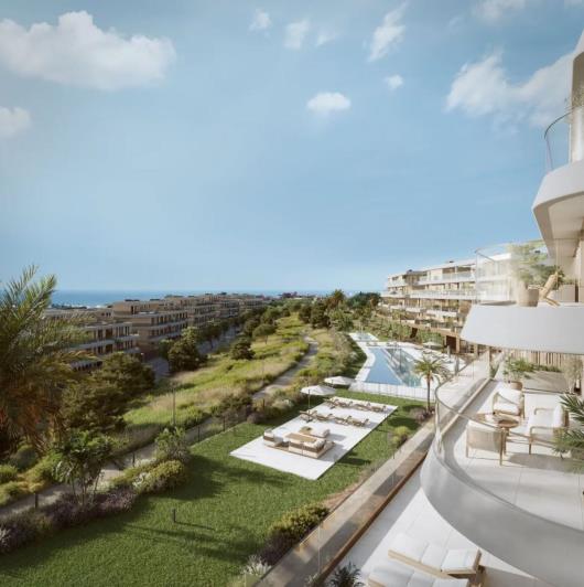 Image No.19-3 Bed Apartment for sale