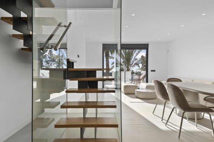 Image No.15-3 Bed Duplex for sale