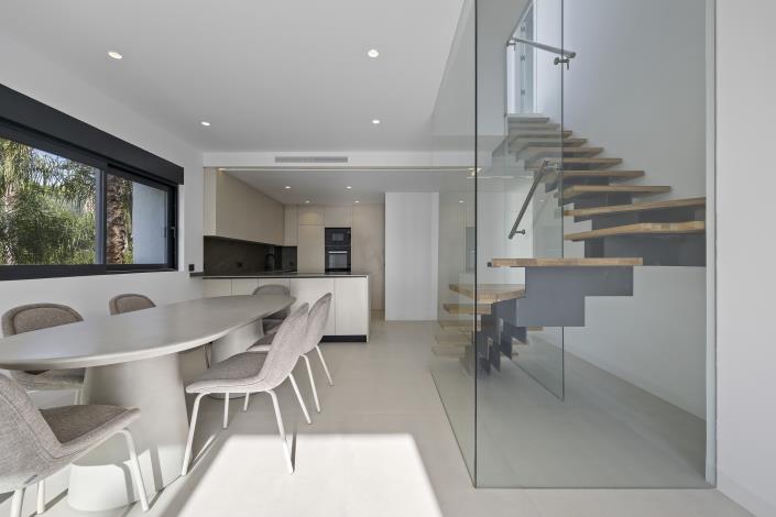 Image No.5-3 Bed Duplex for sale