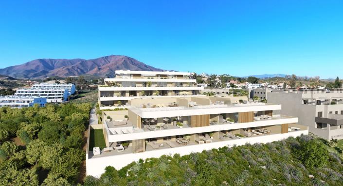 Image No.2-2 Bed Apartment for sale