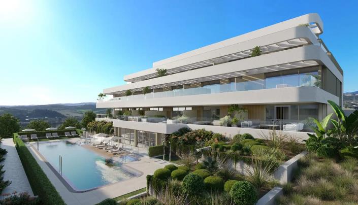 Image No.9-2 Bed Apartment for sale