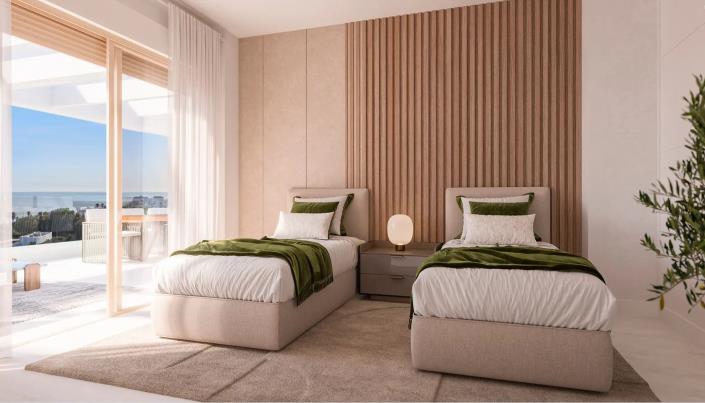 Image No.5-2 Bed Apartment for sale